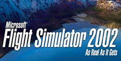 Microsoft Flight Simulator 2002 Free Download