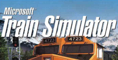 Microsoft Train Simulator Free Download