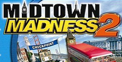 Midtown Madness 2 Free Download