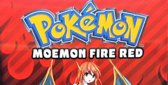 Moemon Fire Red Free Download
