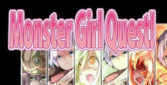 Monster Girl Quest