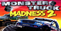 Monster Truck Madness 2 Free Download