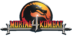 Mortal Kombat 4 Free Download