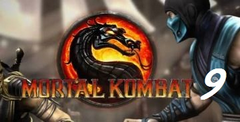 Mortal Kombat 9 Free Download