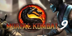 Mortal Kombat 9