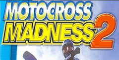 Motocross Madness 2 Free Download