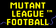 Mutant League Football Free Download