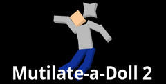 Mutilate a Doll 2 Free Download