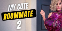 My Cute Roommate 2 Free Download