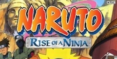 Naruto: Rise of a Ninja Free Download
