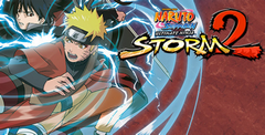 Naruto Shippuden: Ultimate Ninja Storm 2