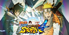 NARUTO SHIPPUDEN: Ultimate Ninja STORM 4 Free Download