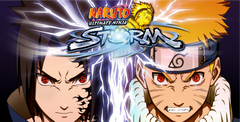 Naruto: Ultimate Ninja Storm