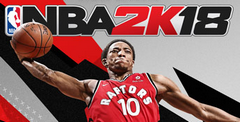 NBA 2K18 Free Download