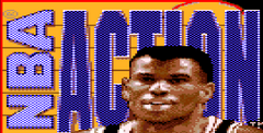NBA Action Starring David Robinson Free Download