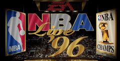 NBA Live 96 Free Download