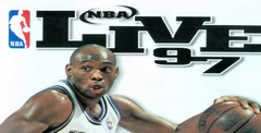 NBA Live 97 Free Download