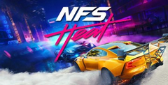 Need For Speed Heat Free Download