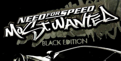 Need For Speed Most Wanted Black Edition Free Download