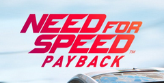 Need for Speed Payback Free Download