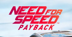 Need for Speed Payback