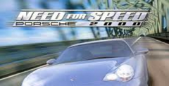 Need for Speed: Porsche 2000