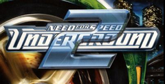 Need for Speed: Underground 2