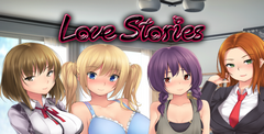 Negligee: Love Stories