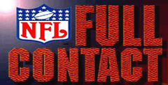 NFL Full Contact Free Download