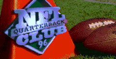 NFL Quarterback Club 96 Free Download
