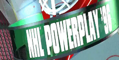 NHL Powerplay 96 Free Download
