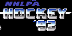 NHLPA Hockey Free Download