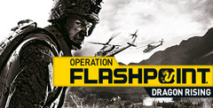 Operation Flashpoint: Dragon Rising Free Download