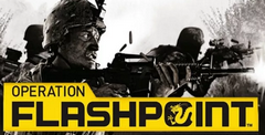 Сюжет operation flashpoint