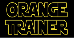 Orange Trainer Free Download