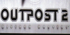 Outpost 2: Divided Destiny Free Download