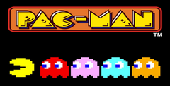 Pac-Man Free Download