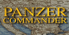 Panzer Commander Free Download
