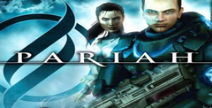 Pariah Free Download