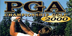 PGA Championship Golf 2000 Free Download