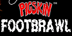 Jerry Glanville's Pigskin Football Free Download