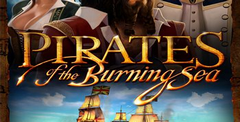 Pirates of the Burning Sea Free Download