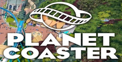 Planet Coaster