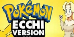 Pokemon Ecchi Version Free Download
