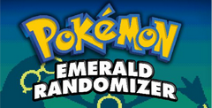 Pokemon Emerald Randomizer