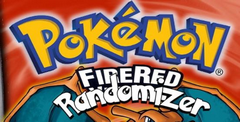 Pokemon Fire Red Randomizer