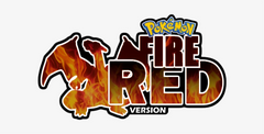 Pokemon Fire Red