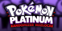 Pokemon Randomizer Nuzlocke
