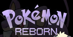 Pokemon Reborn