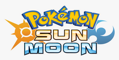 Pokemon Sun and Moon